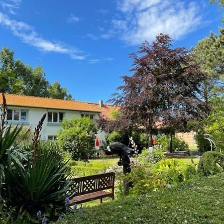 La Ferme Wessiere Guest House Oye-Plage Екстериор снимка