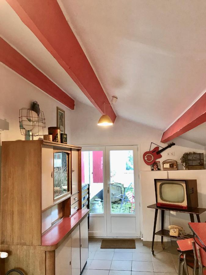 La Ferme Wessiere Guest House Oye-Plage Екстериор снимка