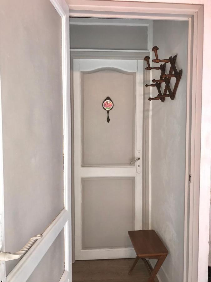 La Ferme Wessiere Guest House Oye-Plage Екстериор снимка