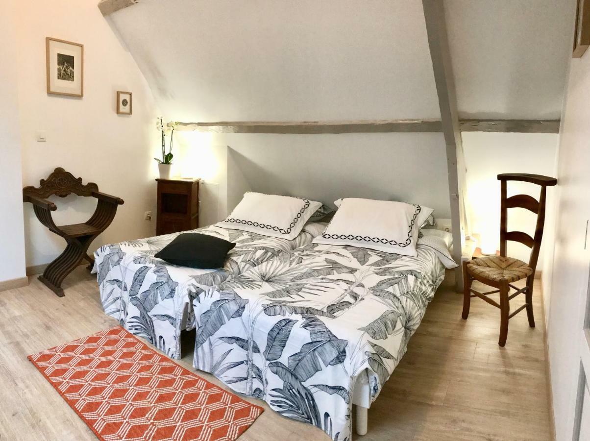 La Ferme Wessiere Guest House Oye-Plage Екстериор снимка