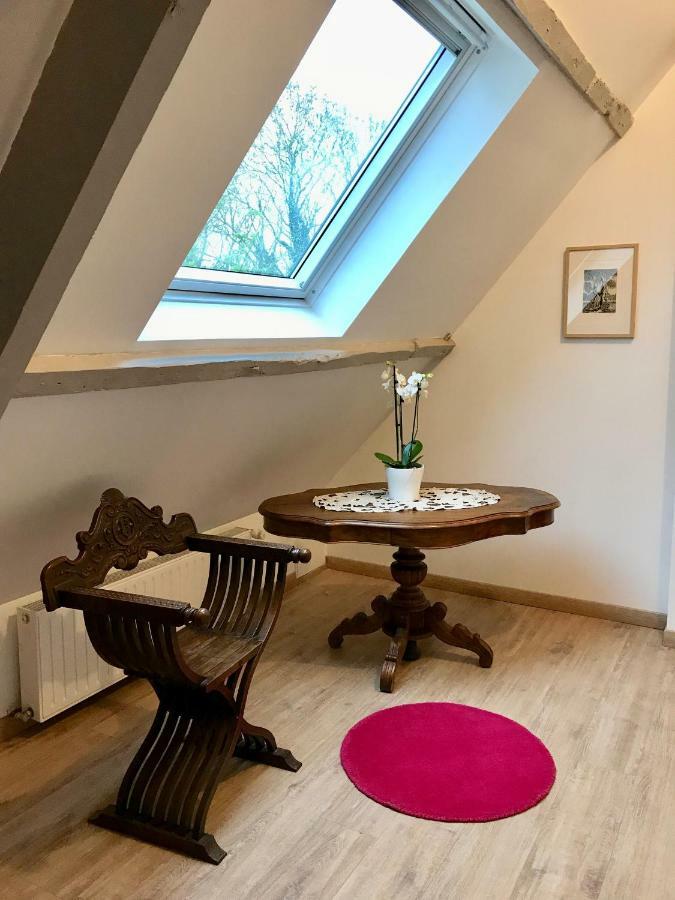 La Ferme Wessiere Guest House Oye-Plage Екстериор снимка